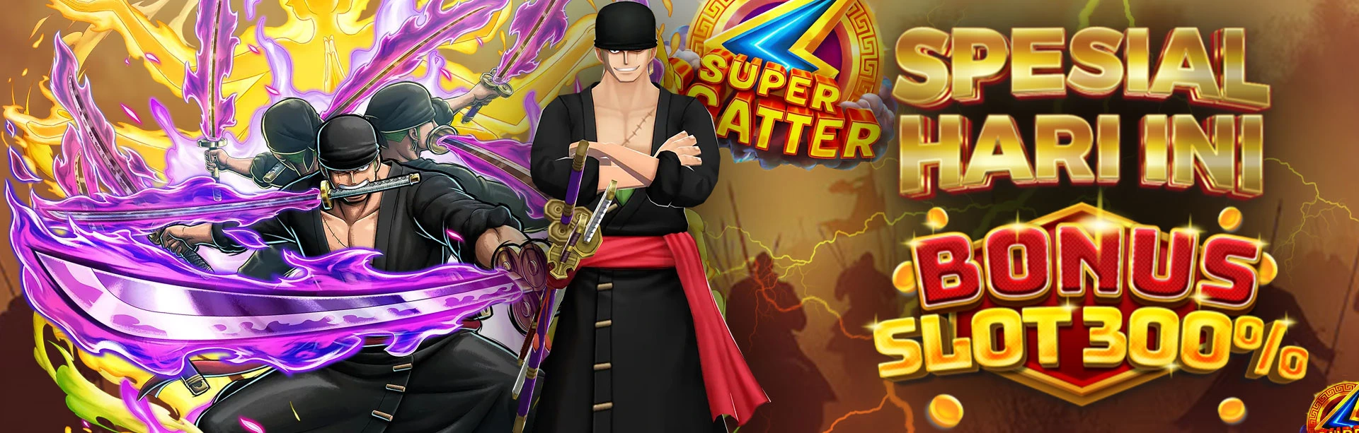 SekawanBet88 Banner Slot Online